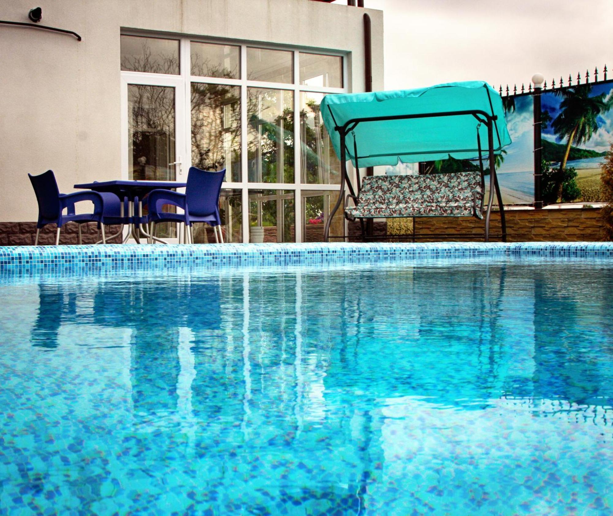 Lolo Hotel Kiszyniów Zewnętrze zdjęcie