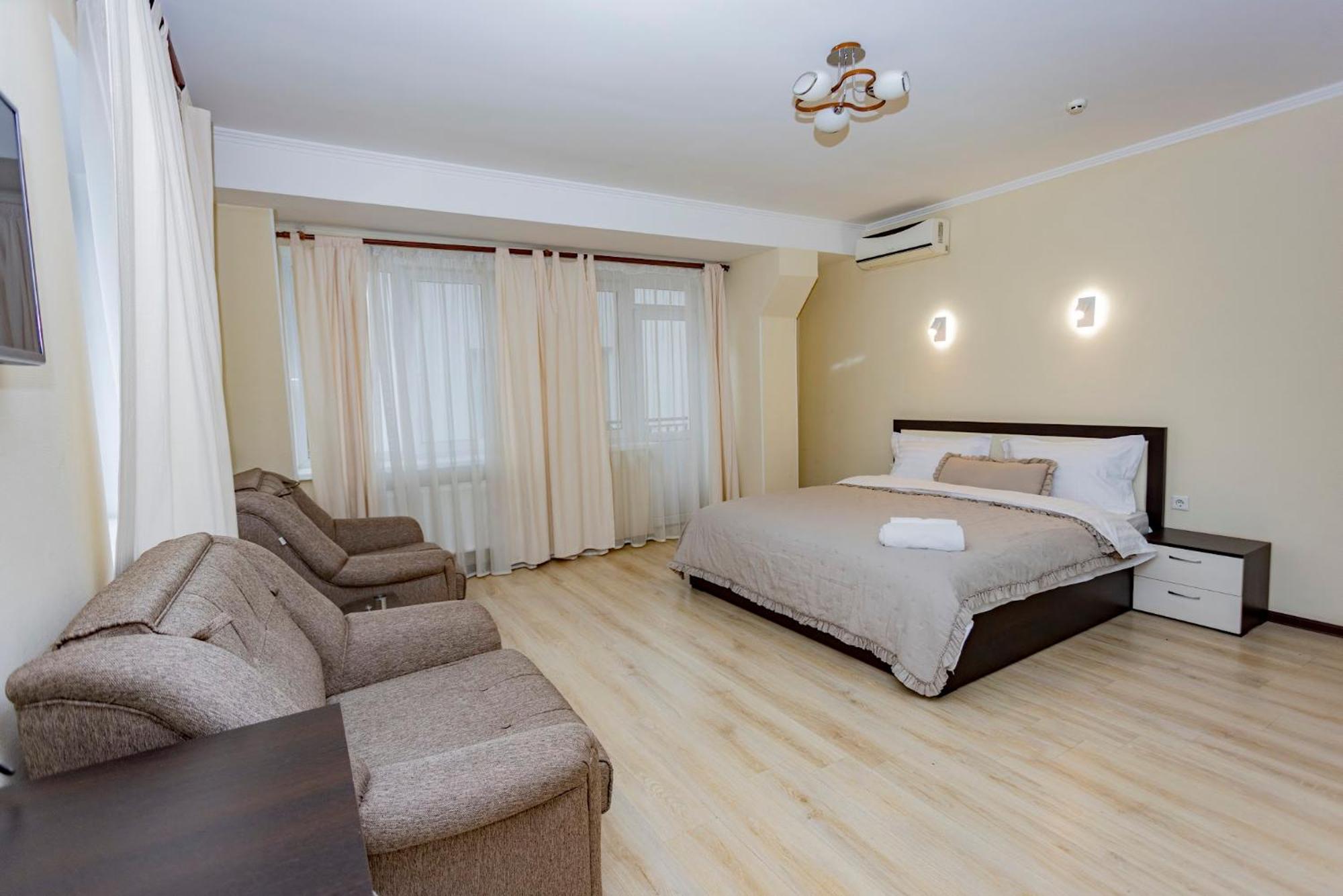 Lolo Hotel Kiszyniów Zewnętrze zdjęcie